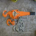 Professional Factory Manual Portable Lever Hoist